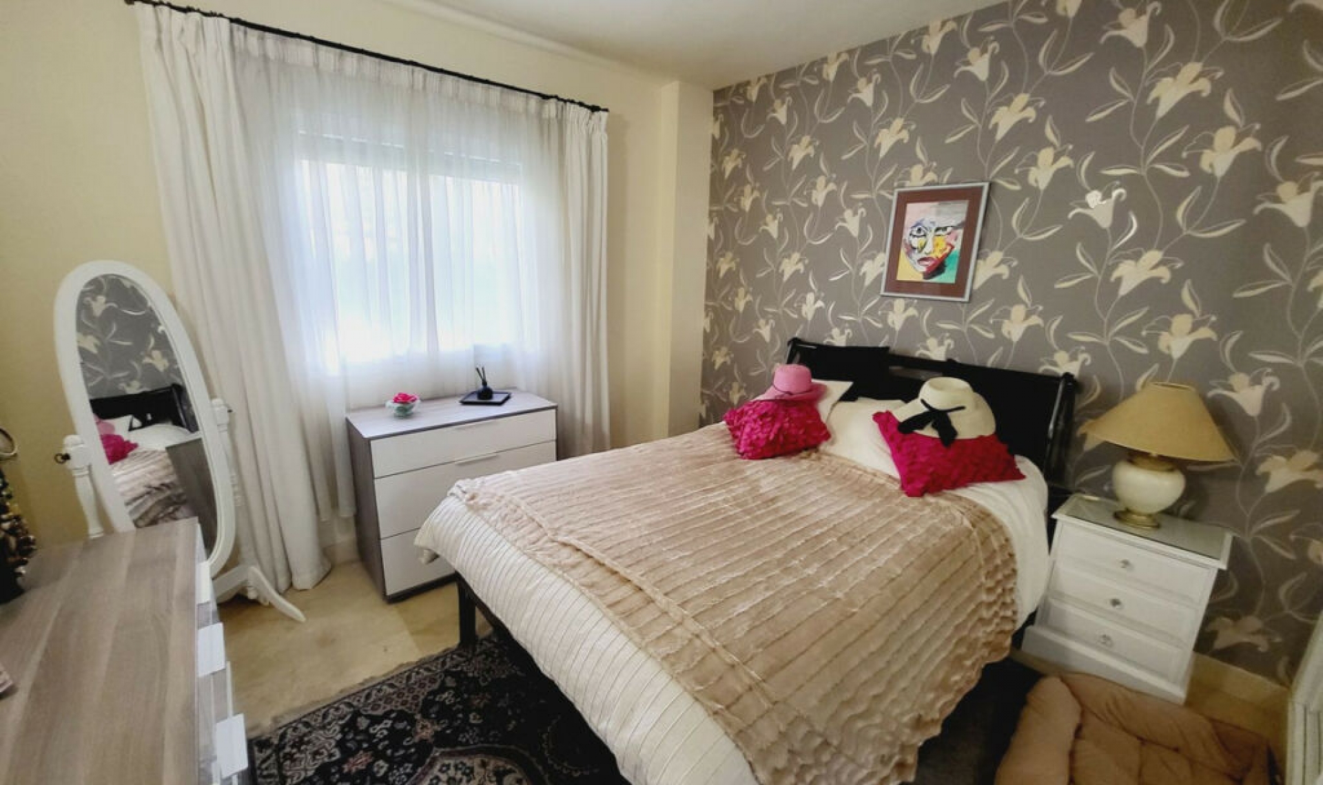 Resale - Apartment -
Riviera del Sol