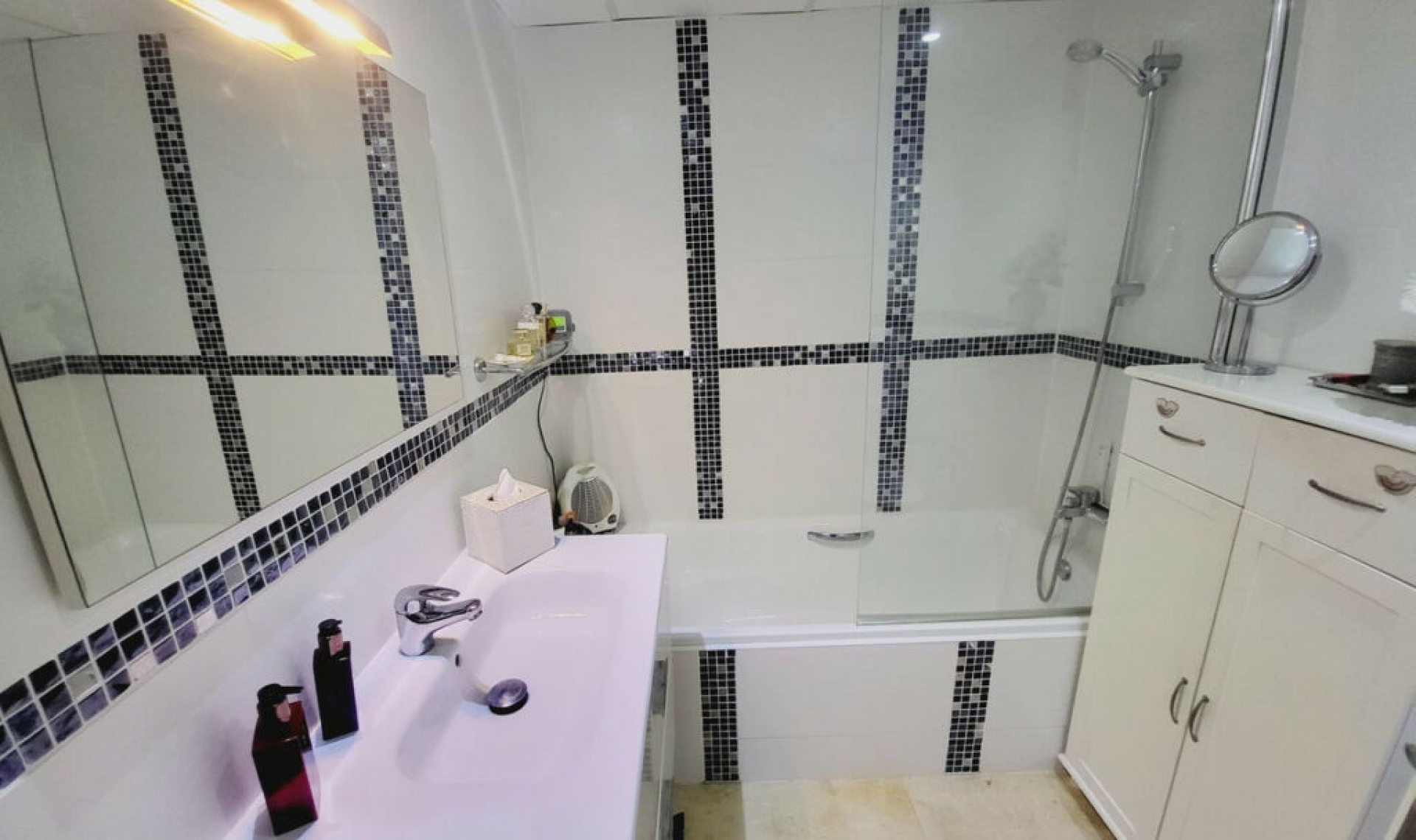 Resale - Apartment -
Riviera del Sol