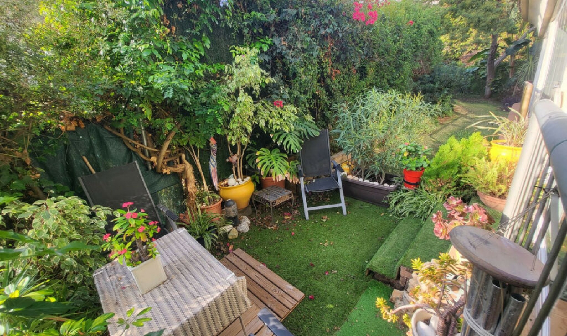 Resale - Apartment -
Riviera del Sol