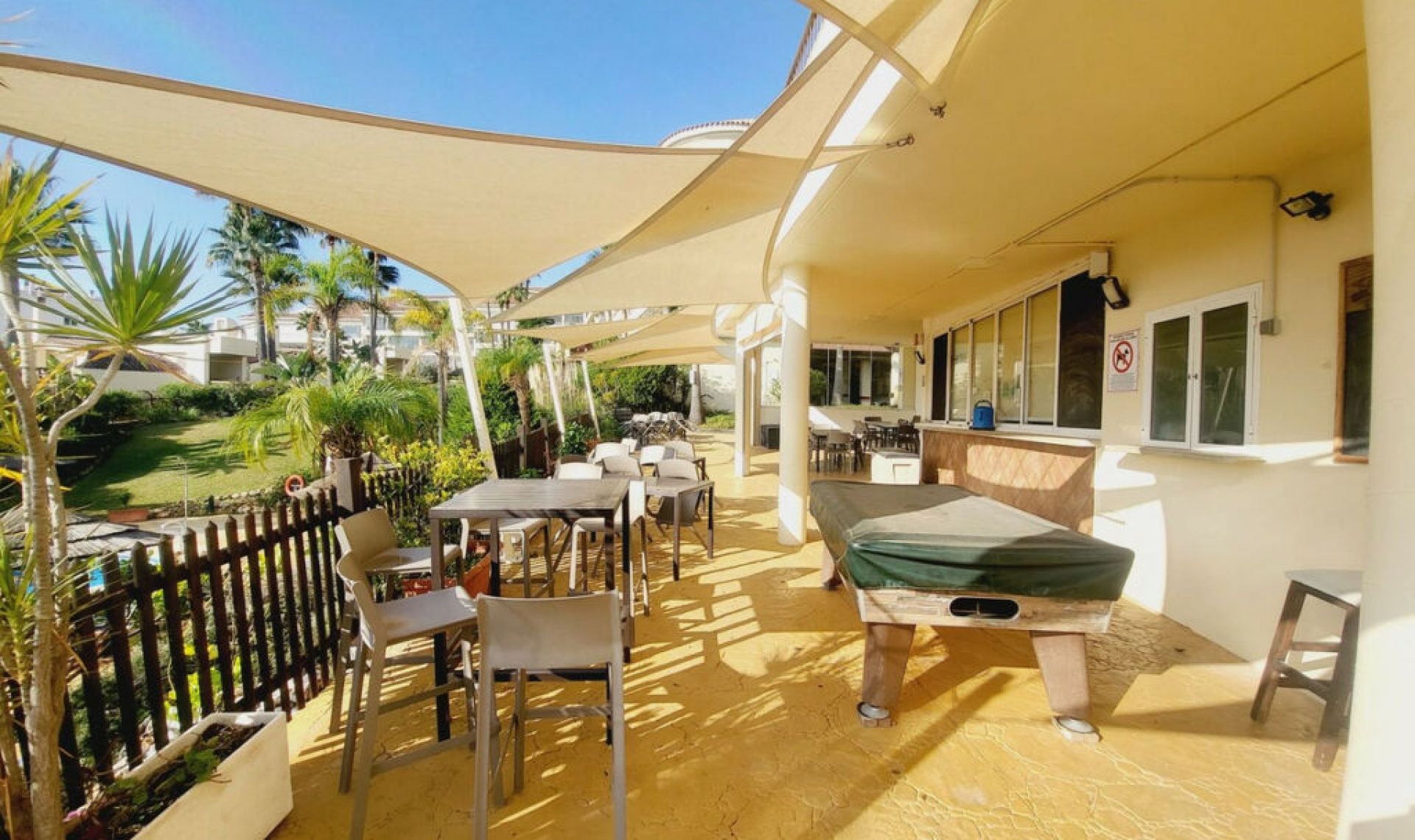 Resale - Apartment -
Riviera del Sol