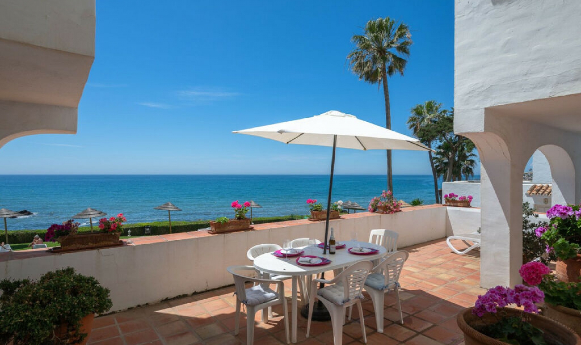 Resale - Apartment -
Riviera del Sol