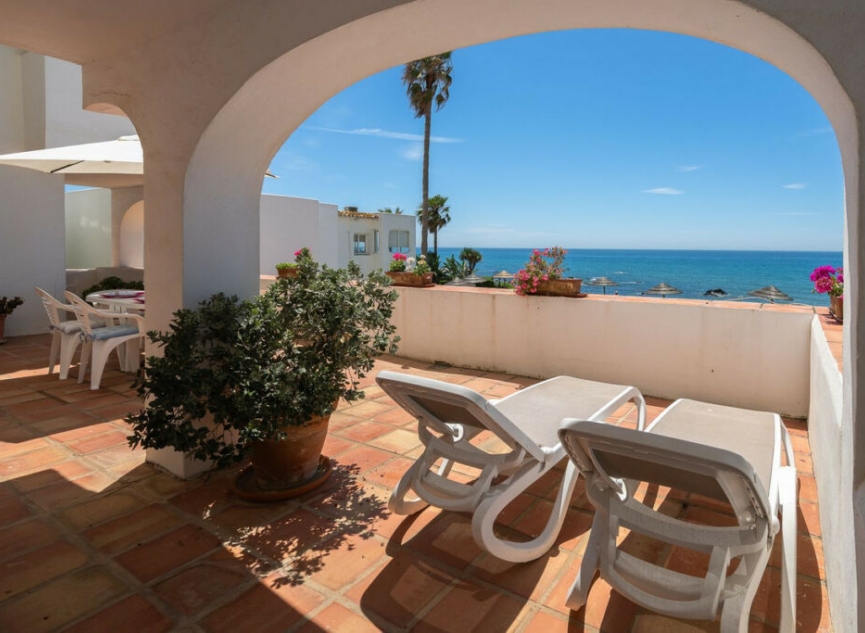 Resale - Apartment -
Riviera del Sol