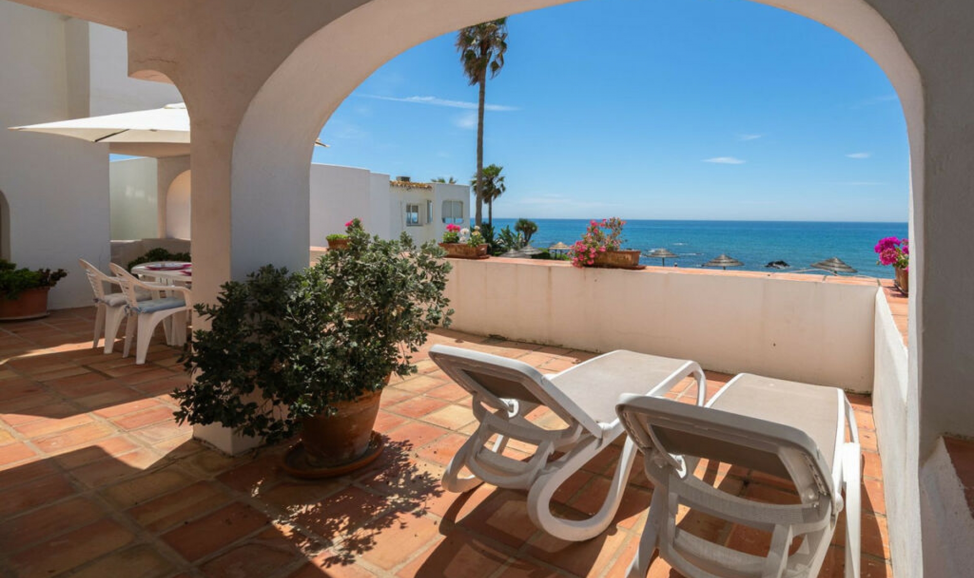 Resale - Apartment -
Riviera del Sol