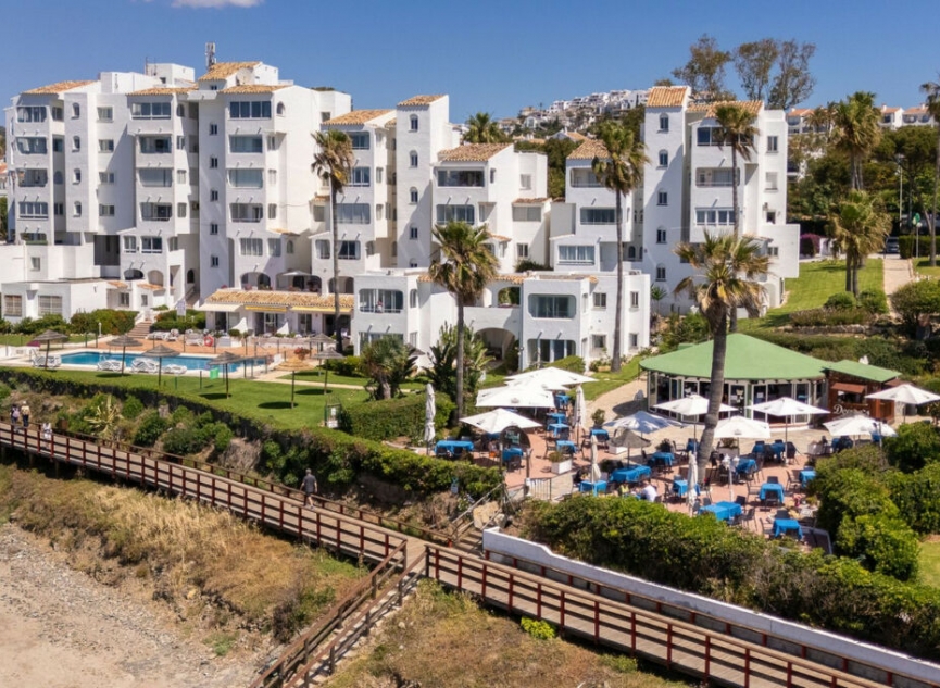 Resale - Apartment -
Riviera del Sol