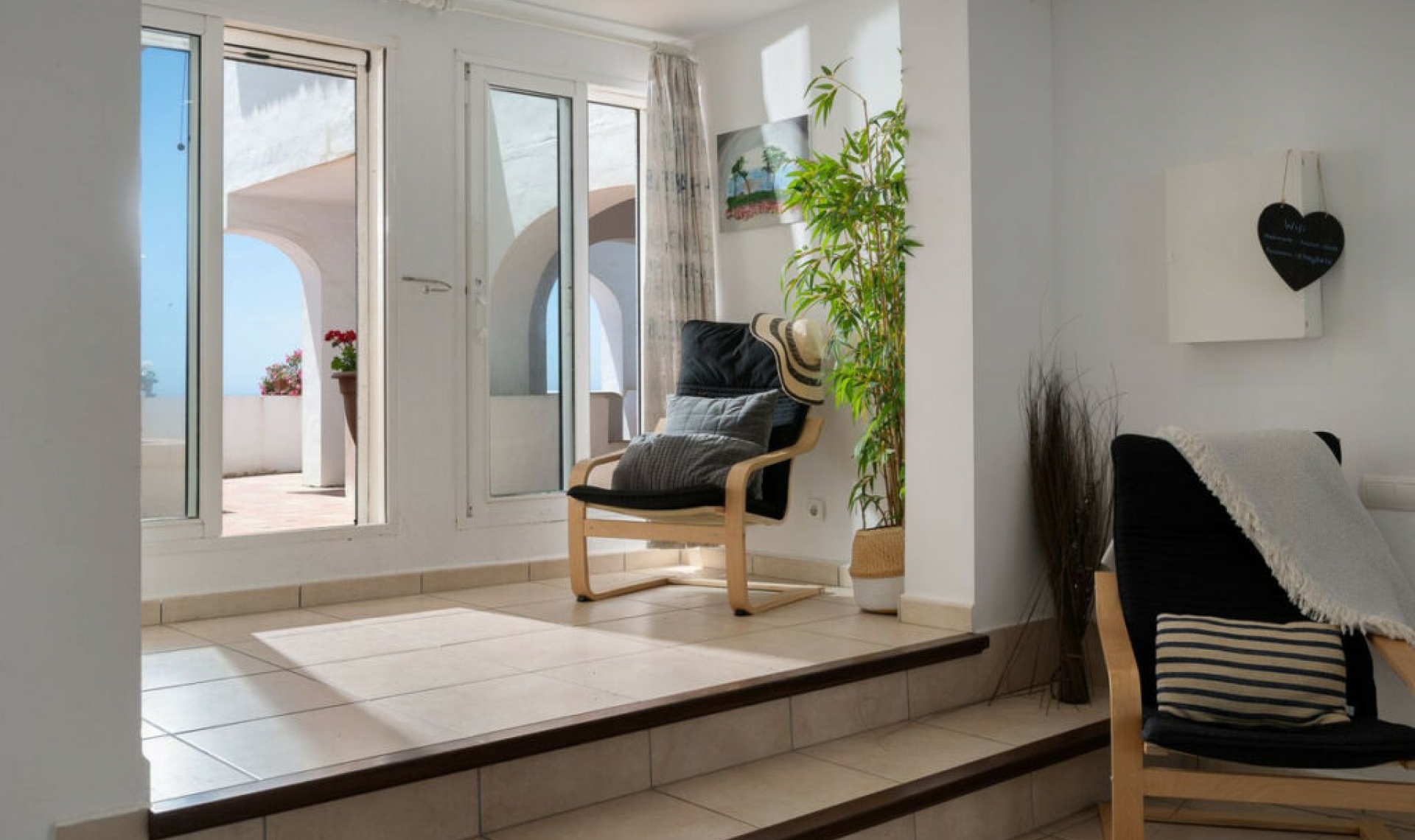 Resale - Apartment -
Riviera del Sol