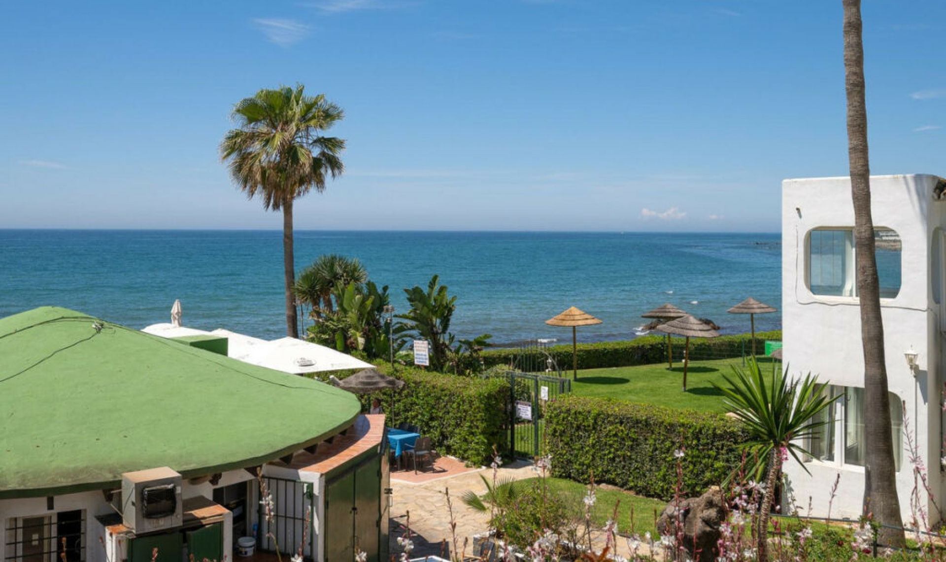 Resale - Apartment -
Riviera del Sol