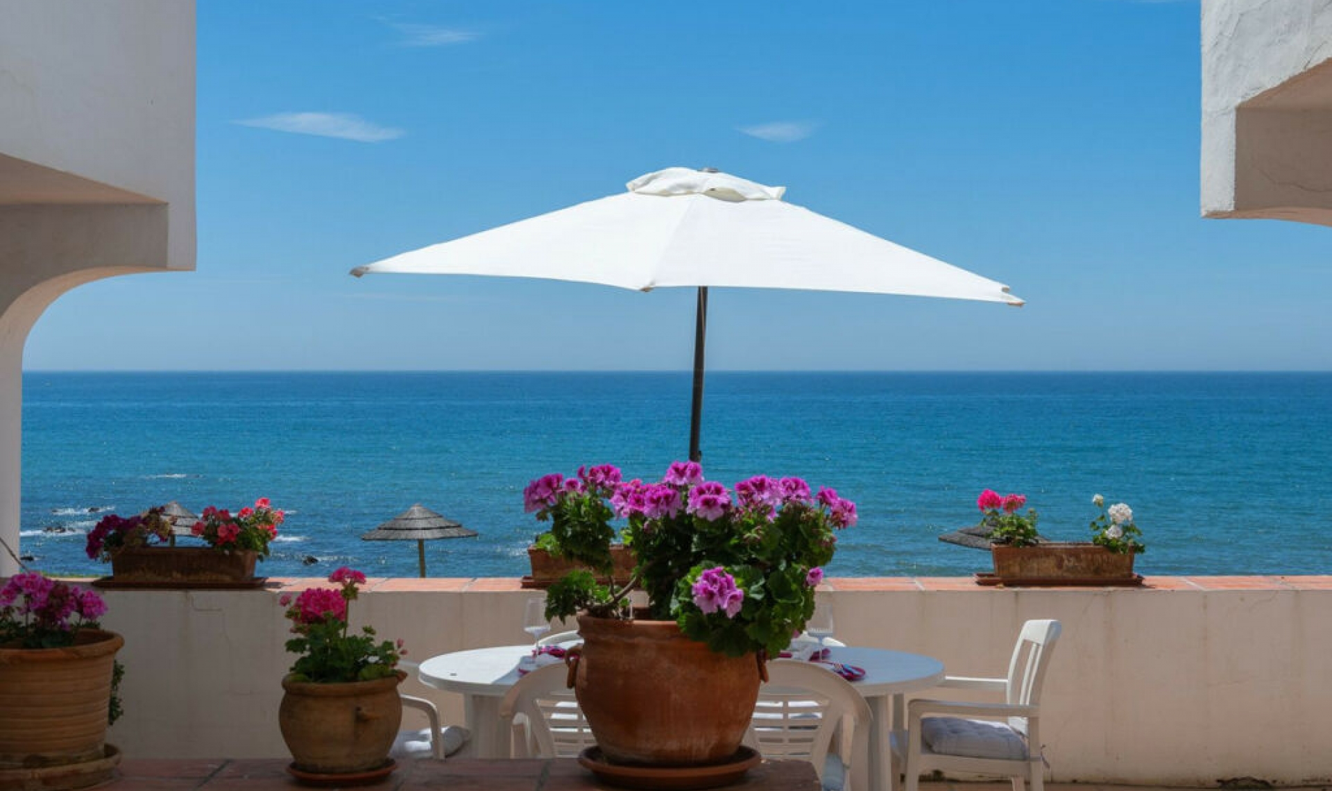 Resale - Apartment -
Riviera del Sol