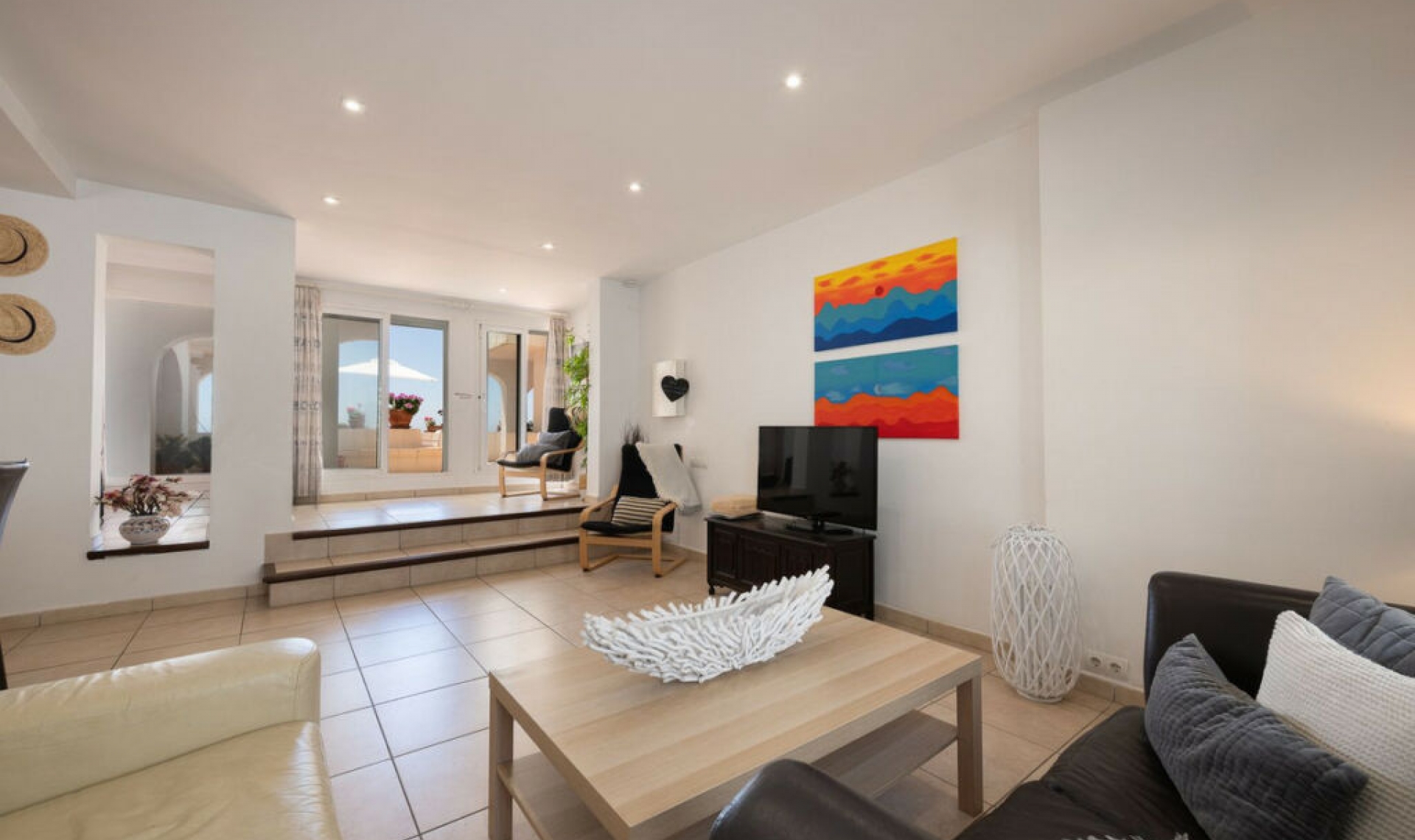 Resale - Apartment -
Riviera del Sol