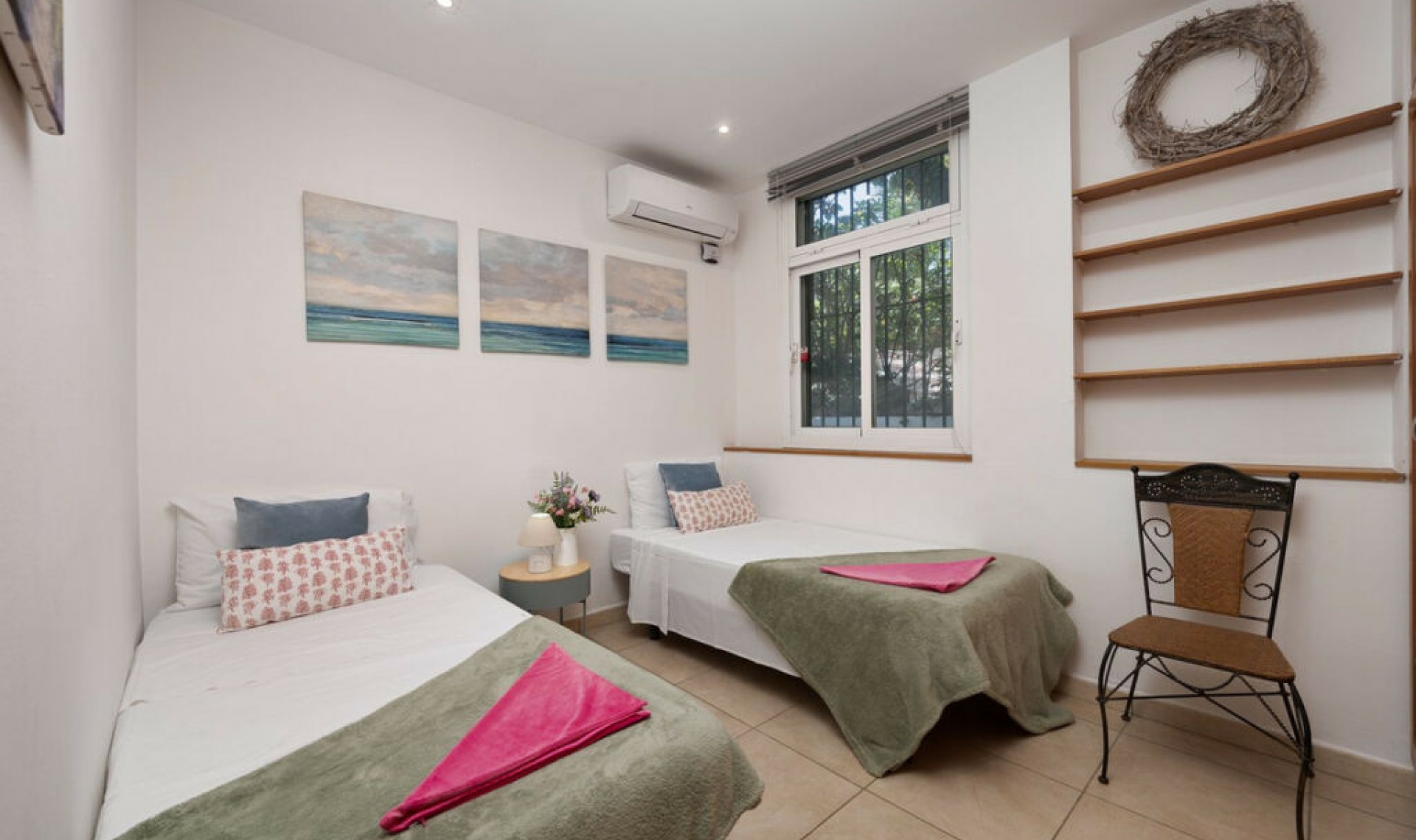 Resale - Apartment -
Riviera del Sol