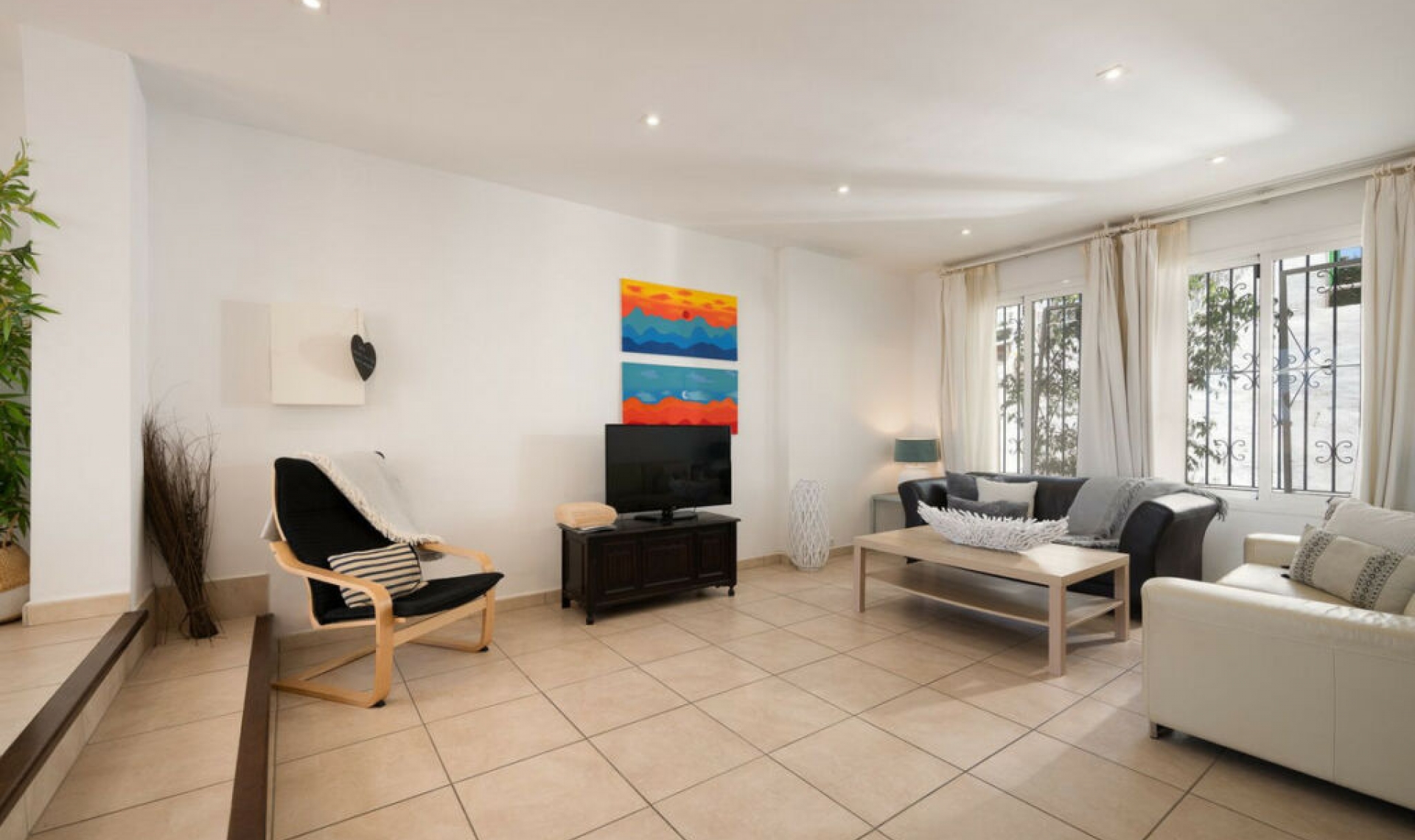 Resale - Apartment -
Riviera del Sol