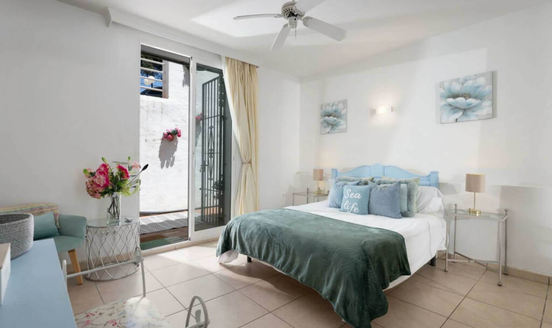 Resale - Apartment -
Riviera del Sol