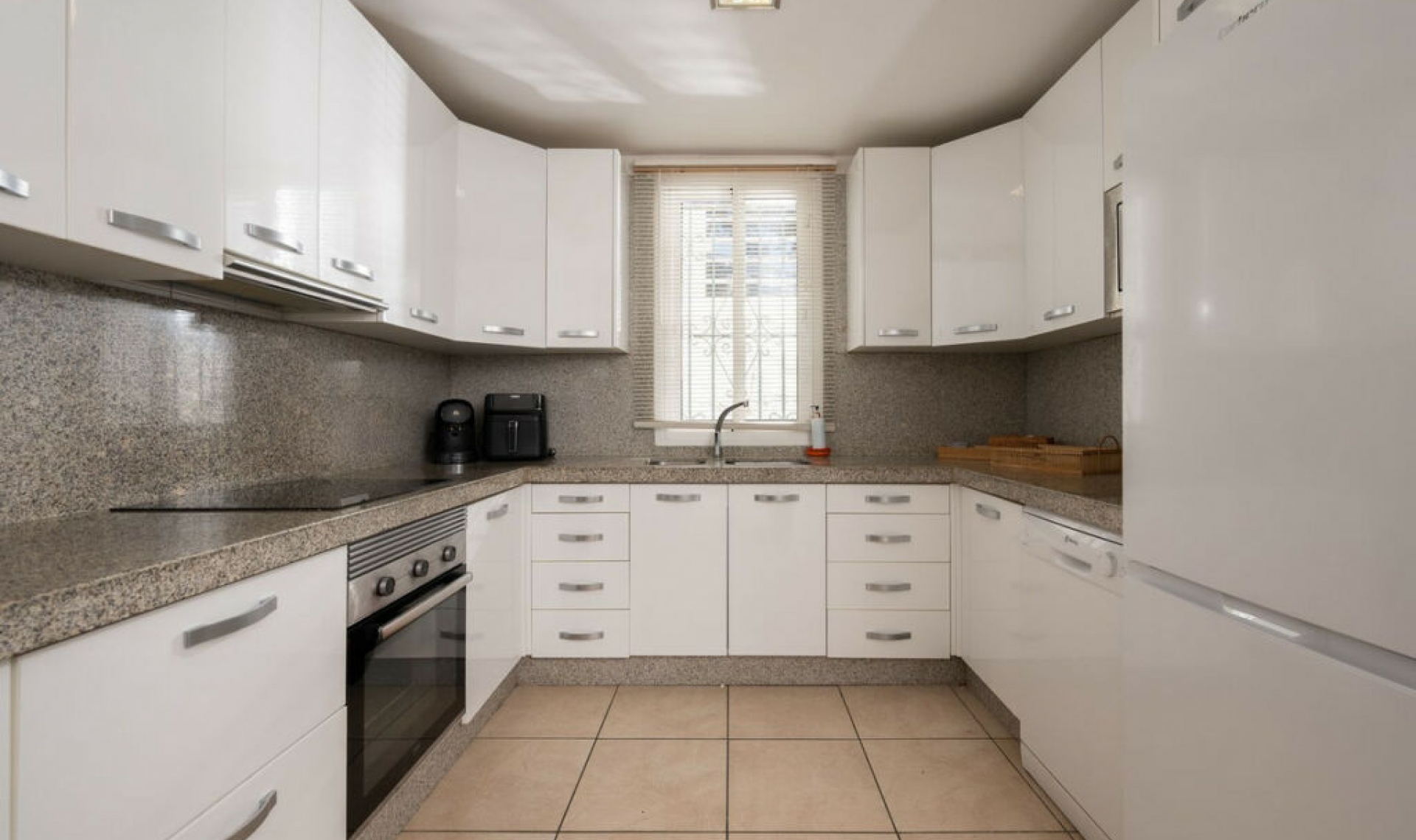 Resale - Apartment -
Riviera del Sol