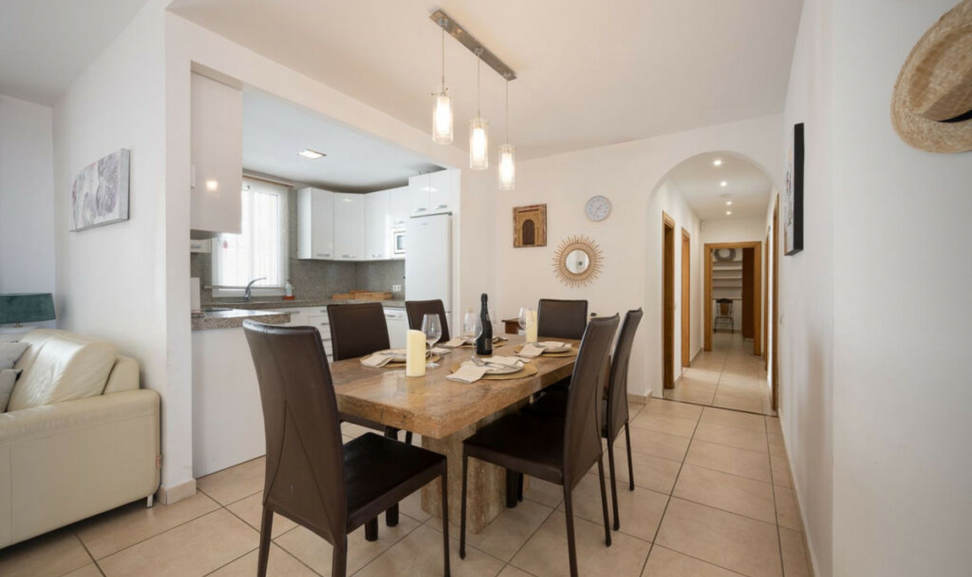 Resale - Apartment -
Riviera del Sol