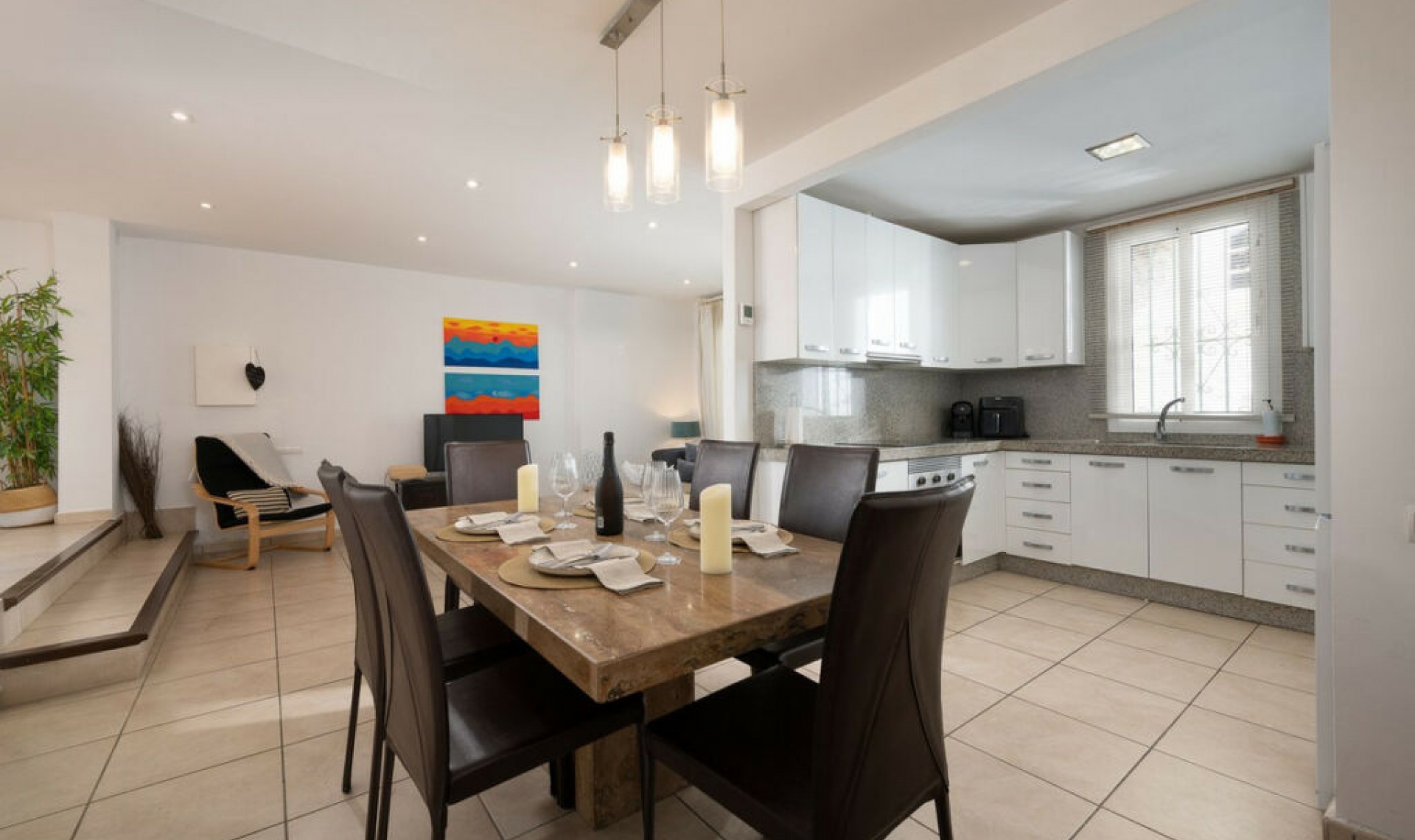 Resale - Apartment -
Riviera del Sol