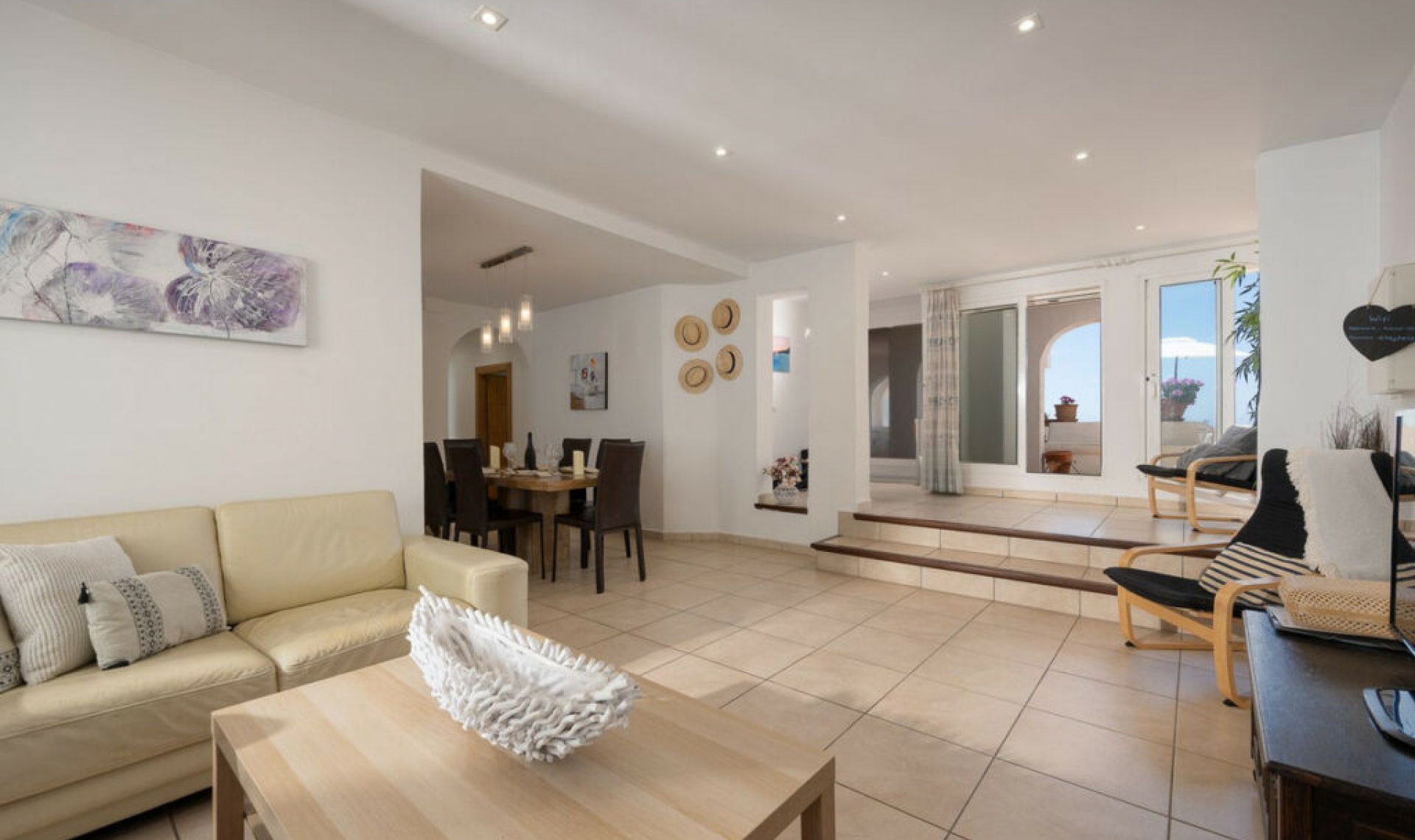 Resale - Apartment -
Riviera del Sol