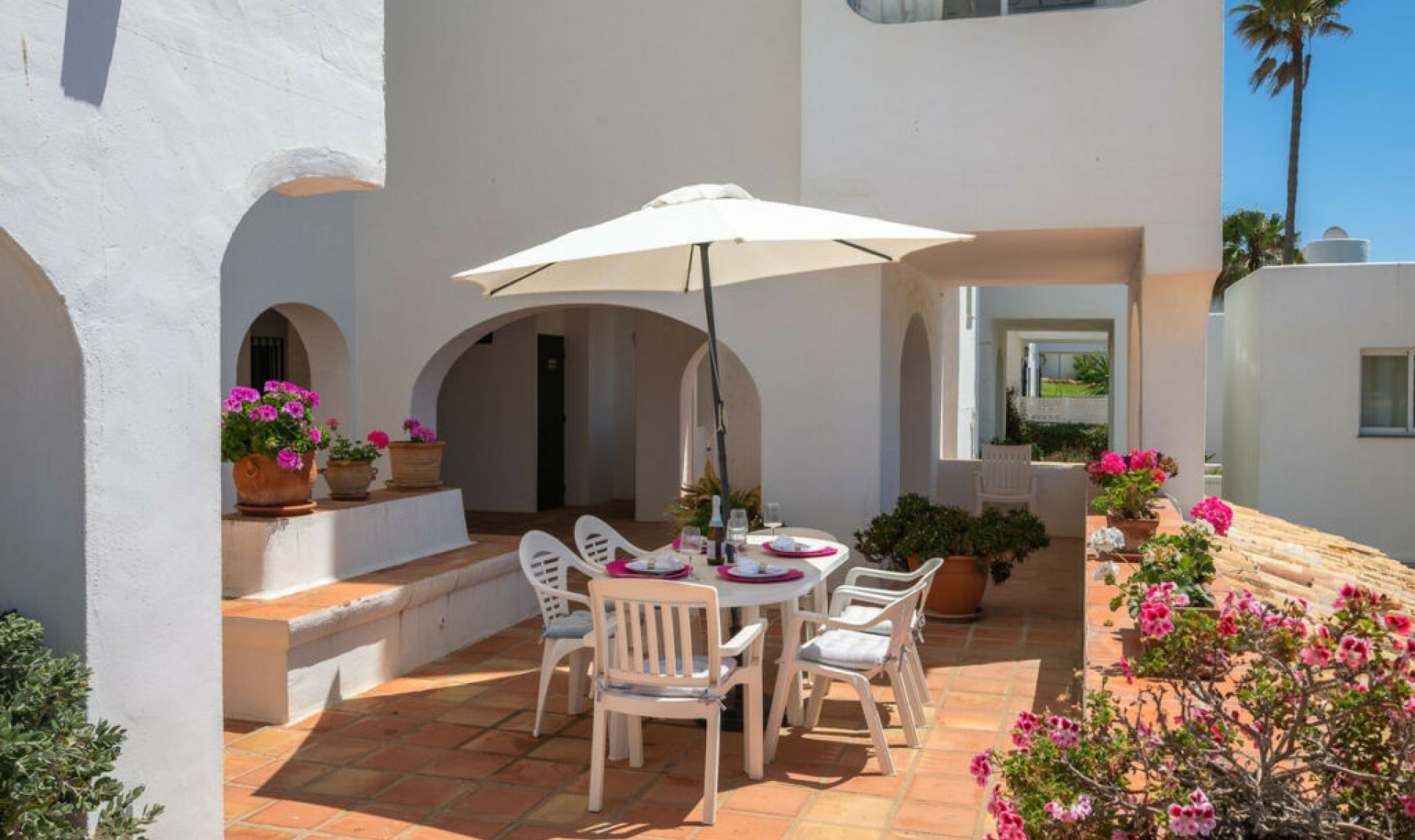 Resale - Apartment -
Riviera del Sol