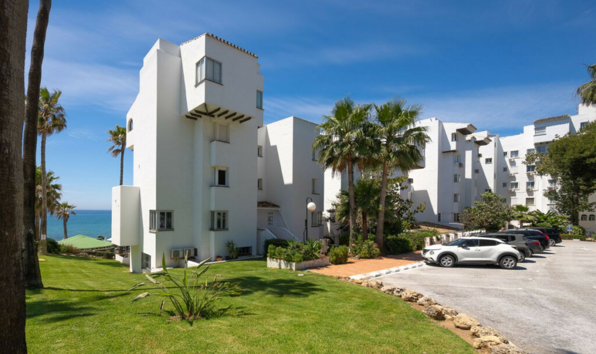 Resale - Apartment -
Riviera del Sol