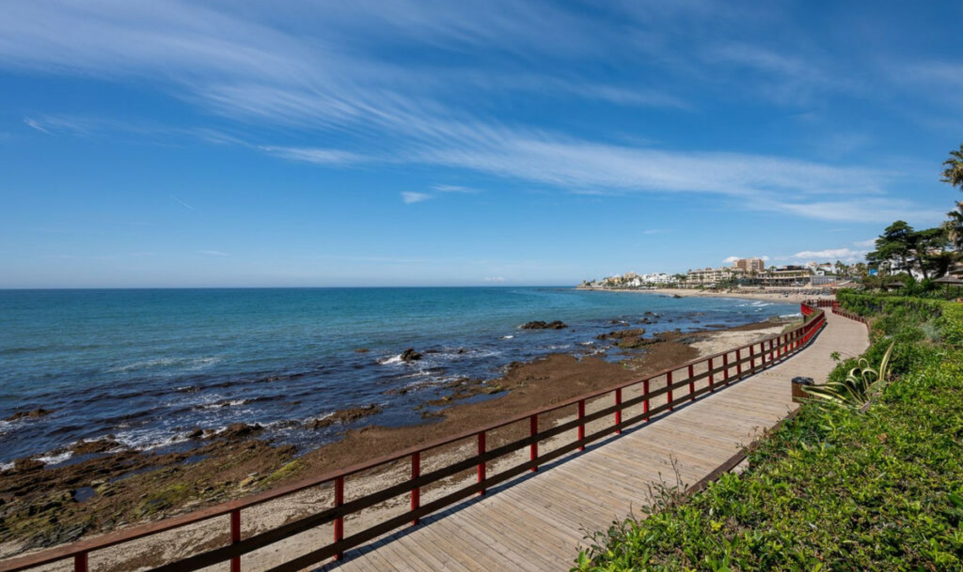 Resale - Apartment -
Riviera del Sol