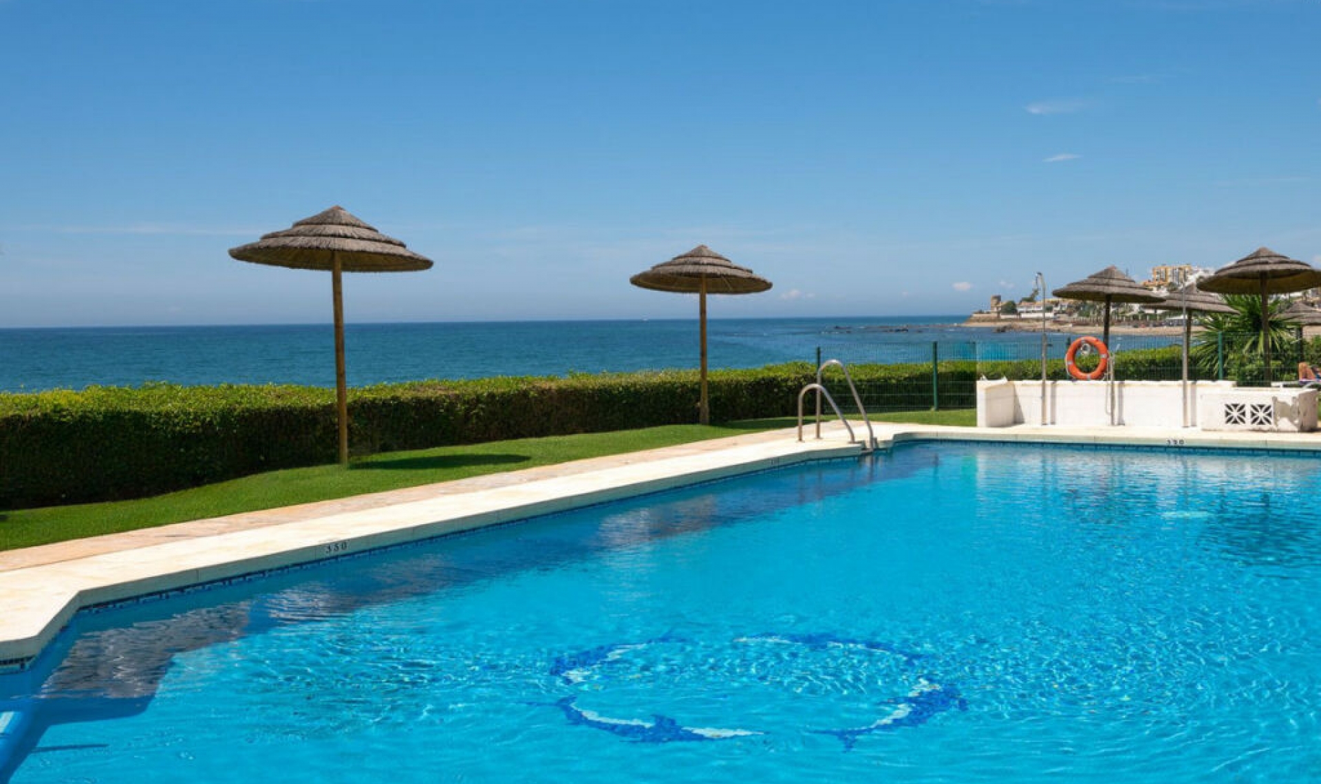 Resale - Apartment -
Riviera del Sol