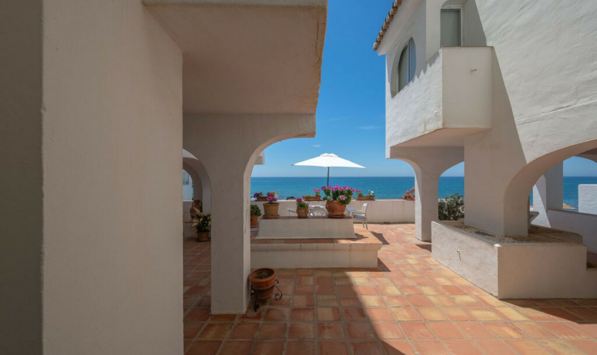 Resale - Apartment -
Riviera del Sol