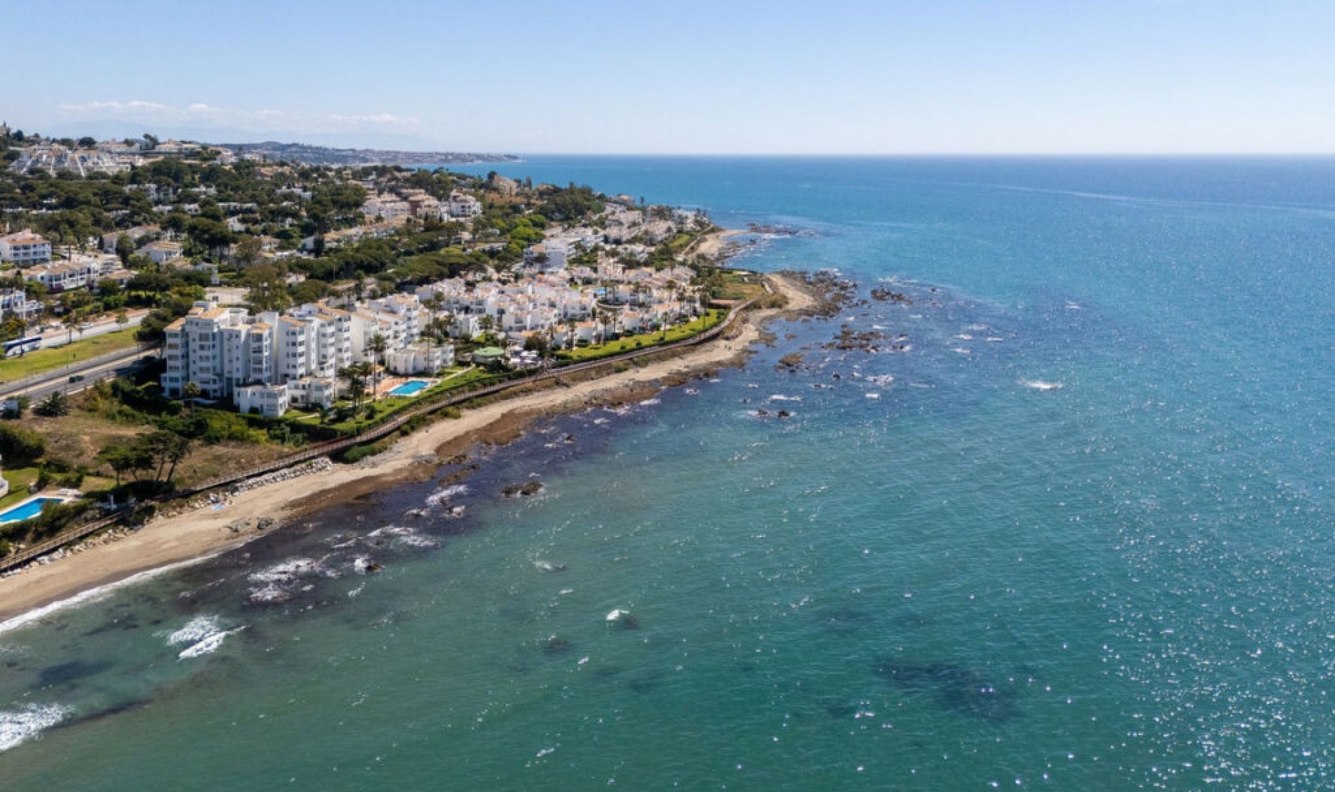 Resale - Apartment -
Riviera del Sol