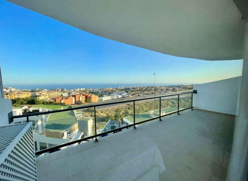 Resale - Apartment -
Riviera del Sol