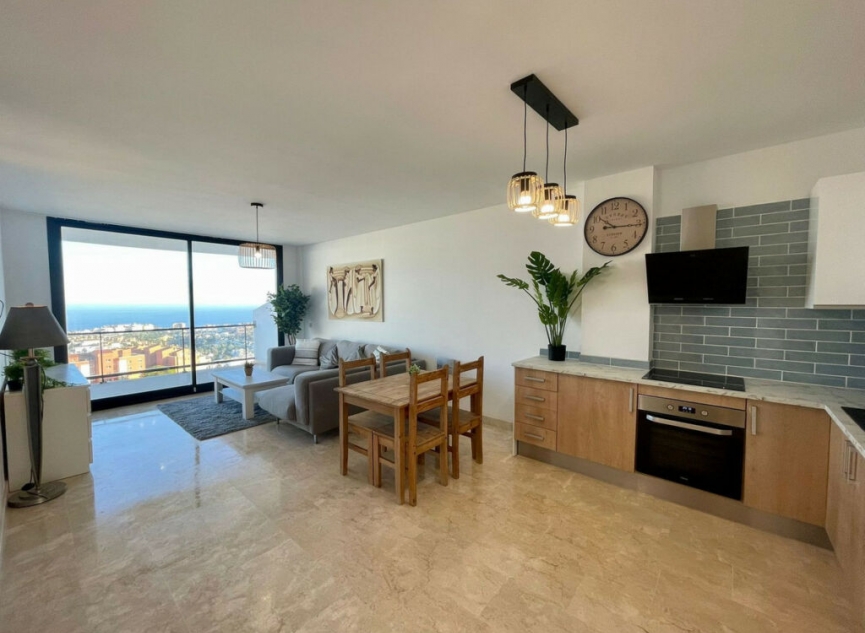 Resale - Apartment -
Riviera del Sol