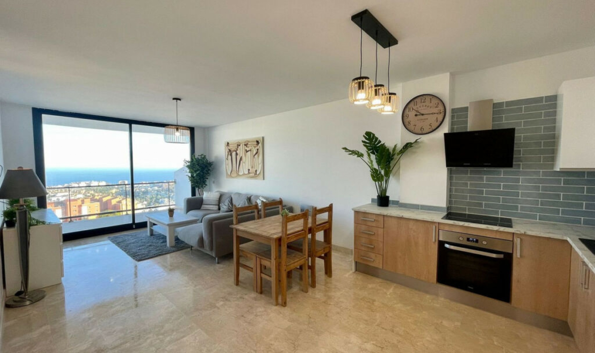 Resale - Apartment -
Riviera del Sol