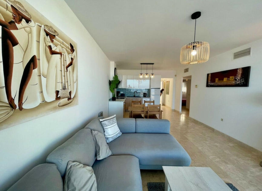 Resale - Apartment -
Riviera del Sol
