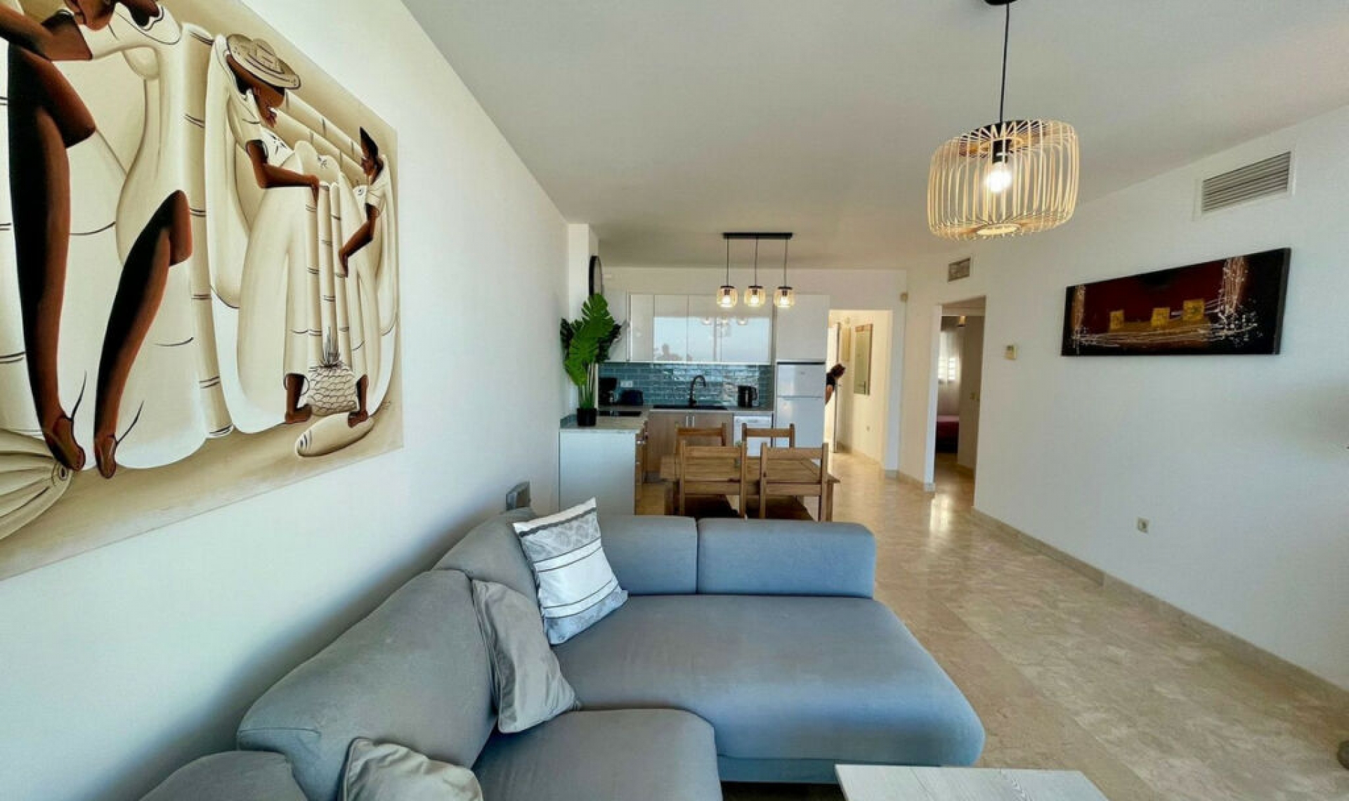 Resale - Apartment -
Riviera del Sol