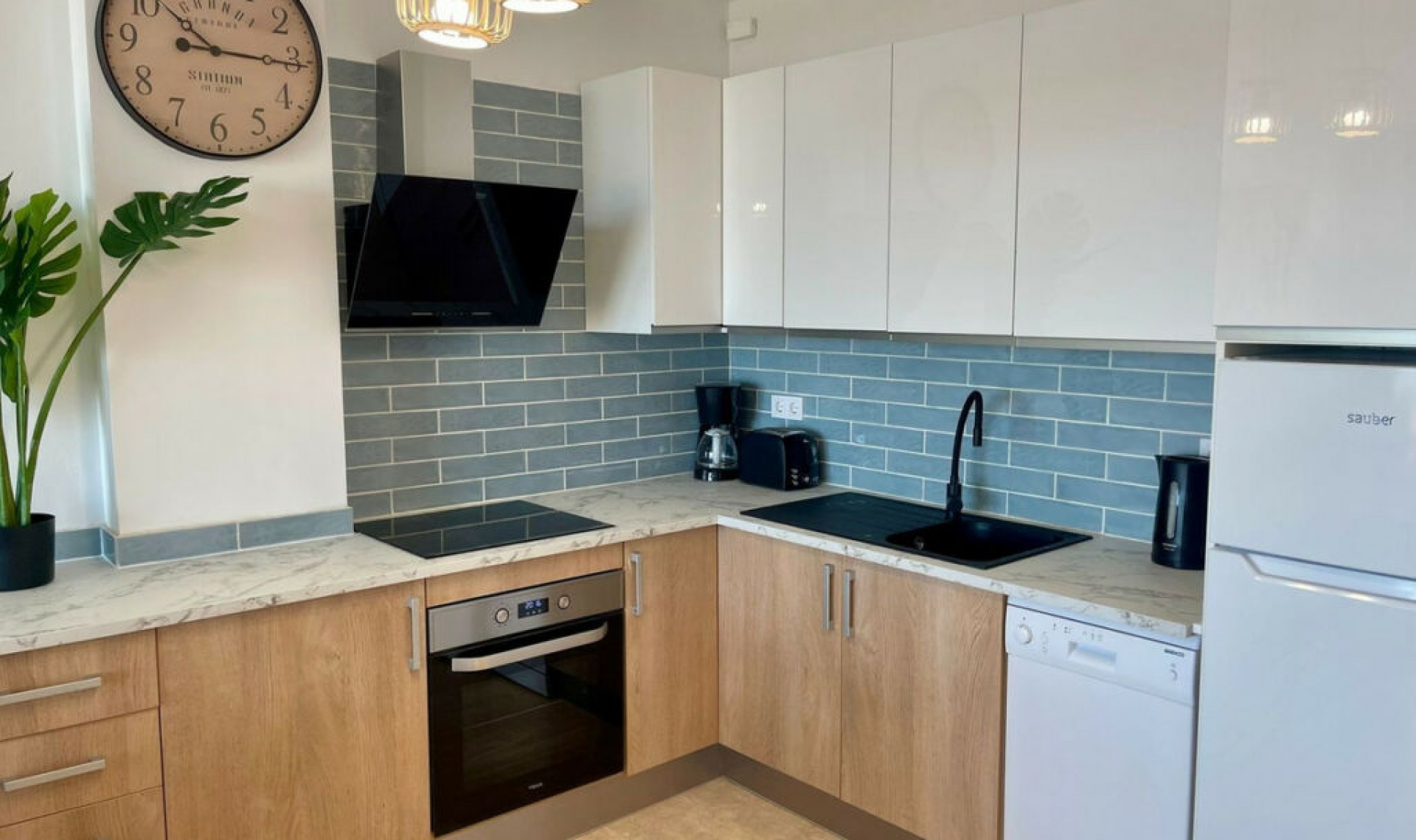 Resale - Apartment -
Riviera del Sol