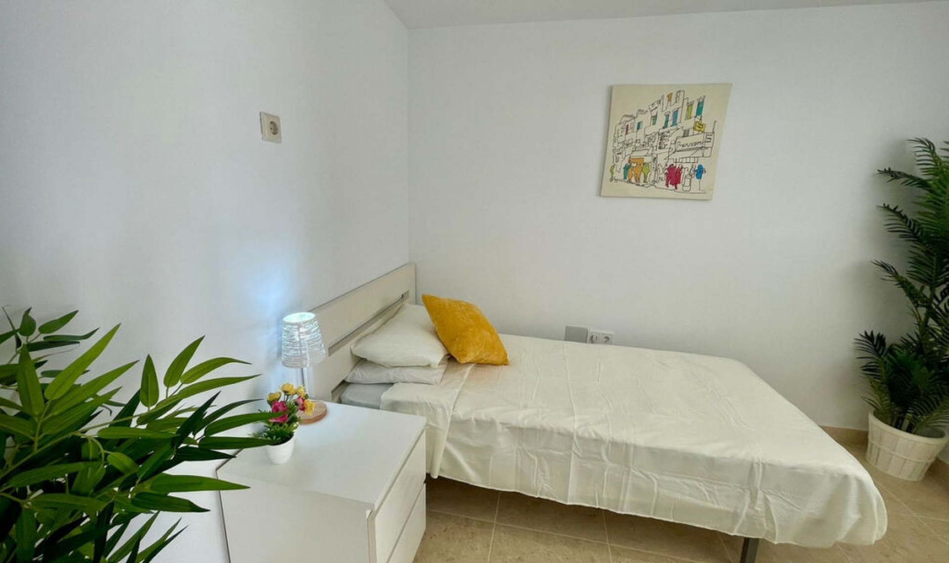 Resale - Apartment -
Riviera del Sol