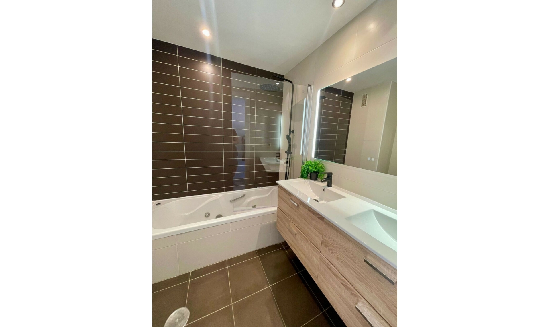 Resale - Apartment -
Riviera del Sol