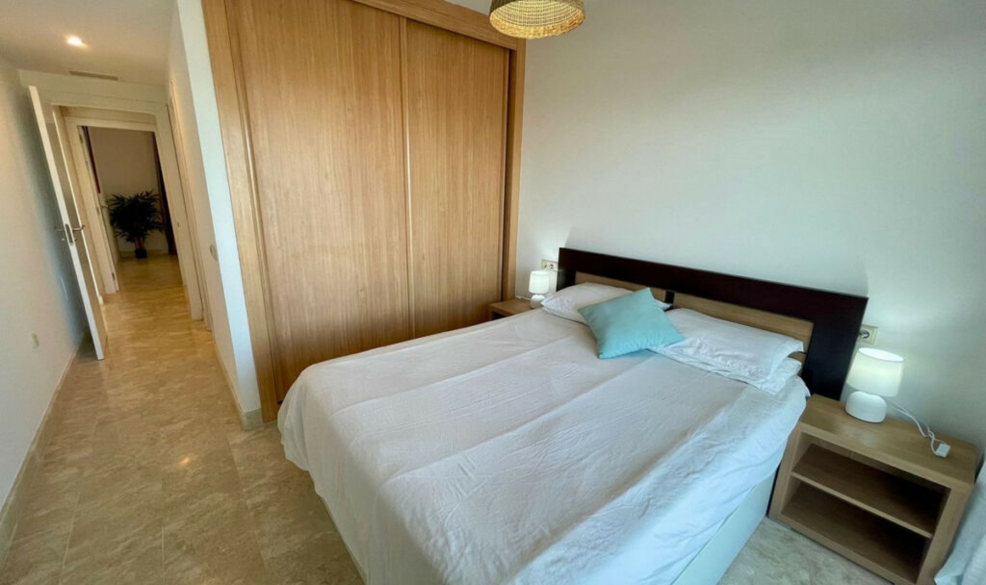Resale - Apartment -
Riviera del Sol