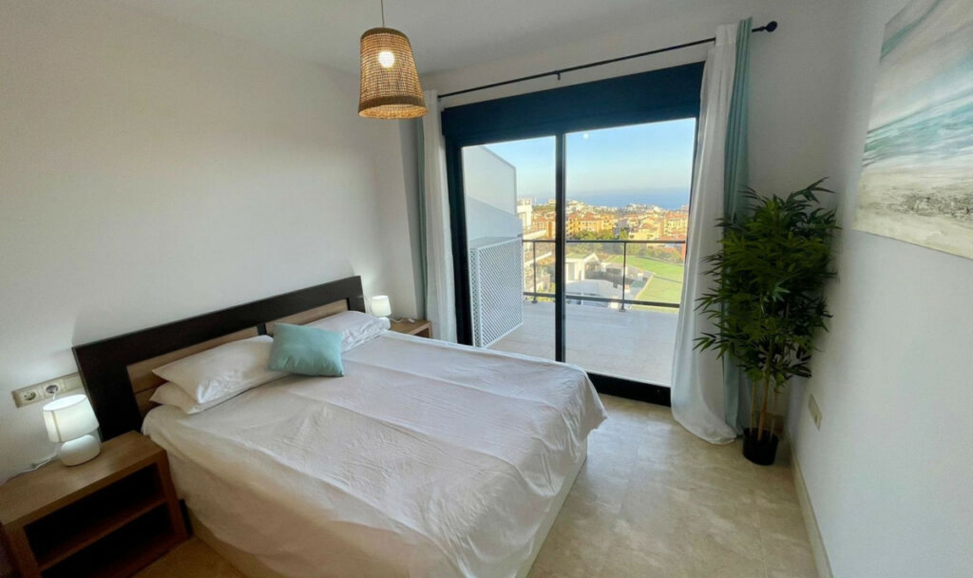 Resale - Apartment -
Riviera del Sol
