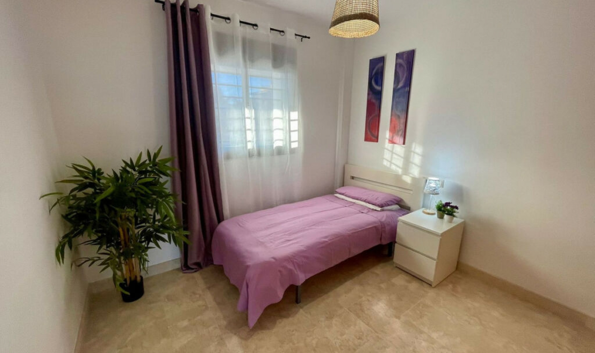 Resale - Apartment -
Riviera del Sol