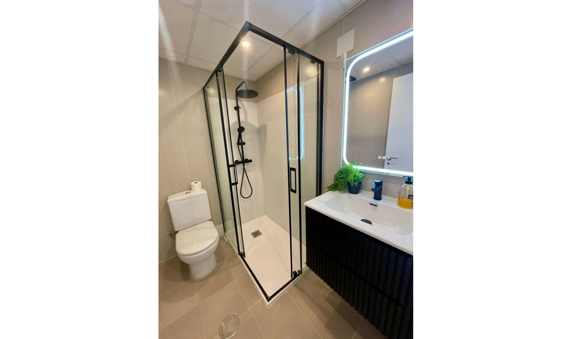 Resale - Apartment -
Riviera del Sol