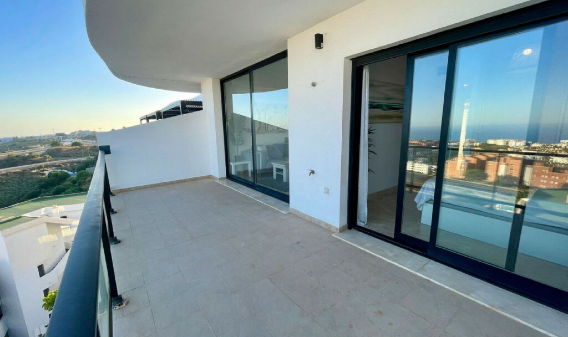 Resale - Apartment -
Riviera del Sol