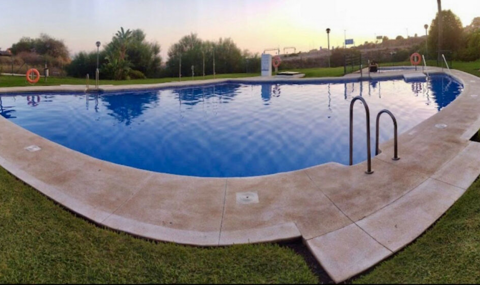 Resale - Apartment -
Riviera del Sol