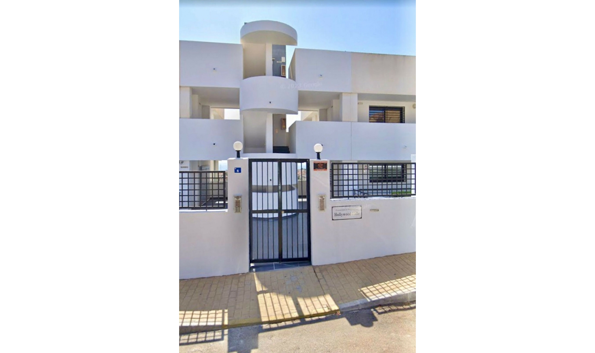 Resale - Apartment -
Riviera del Sol