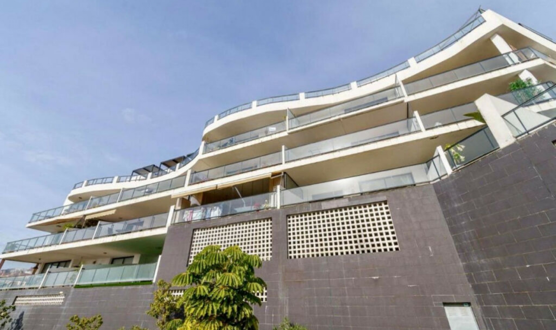 Resale - Apartment -
Riviera del Sol