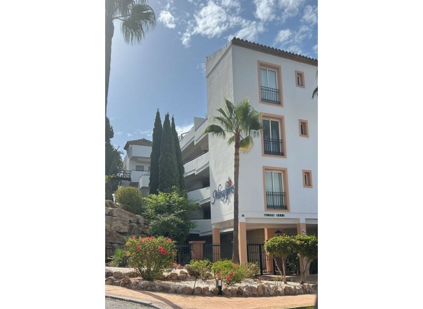 Resale - Apartment -
Riviera del Sol