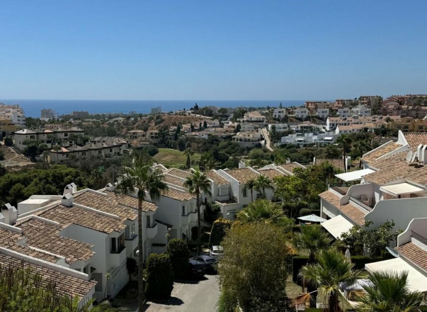 Resale - Apartment -
Riviera del Sol