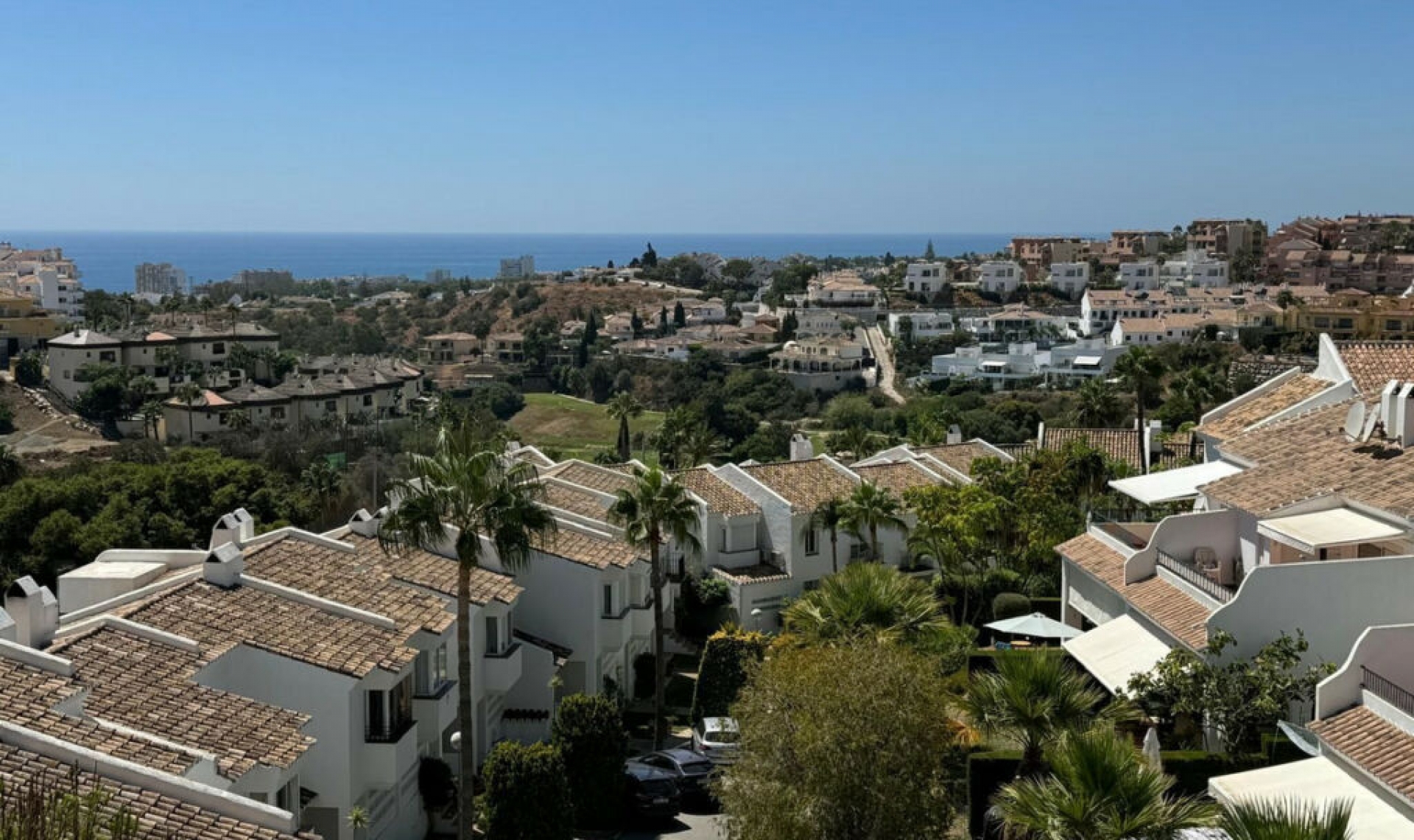 Resale - Apartment -
Riviera del Sol