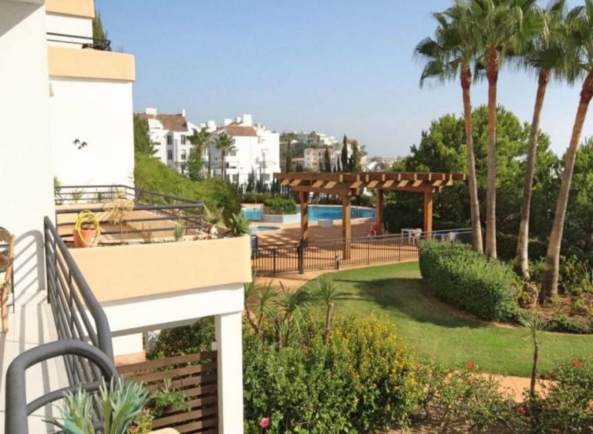 Resale - Apartment -
Riviera del Sol