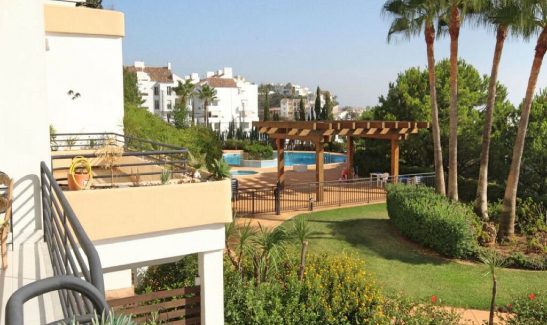 Resale - Apartment -
Riviera del Sol