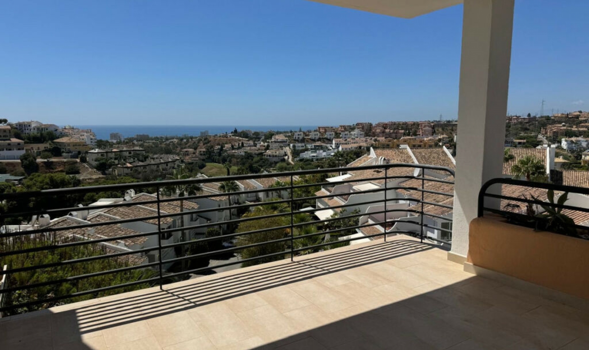 Resale - Apartment -
Riviera del Sol