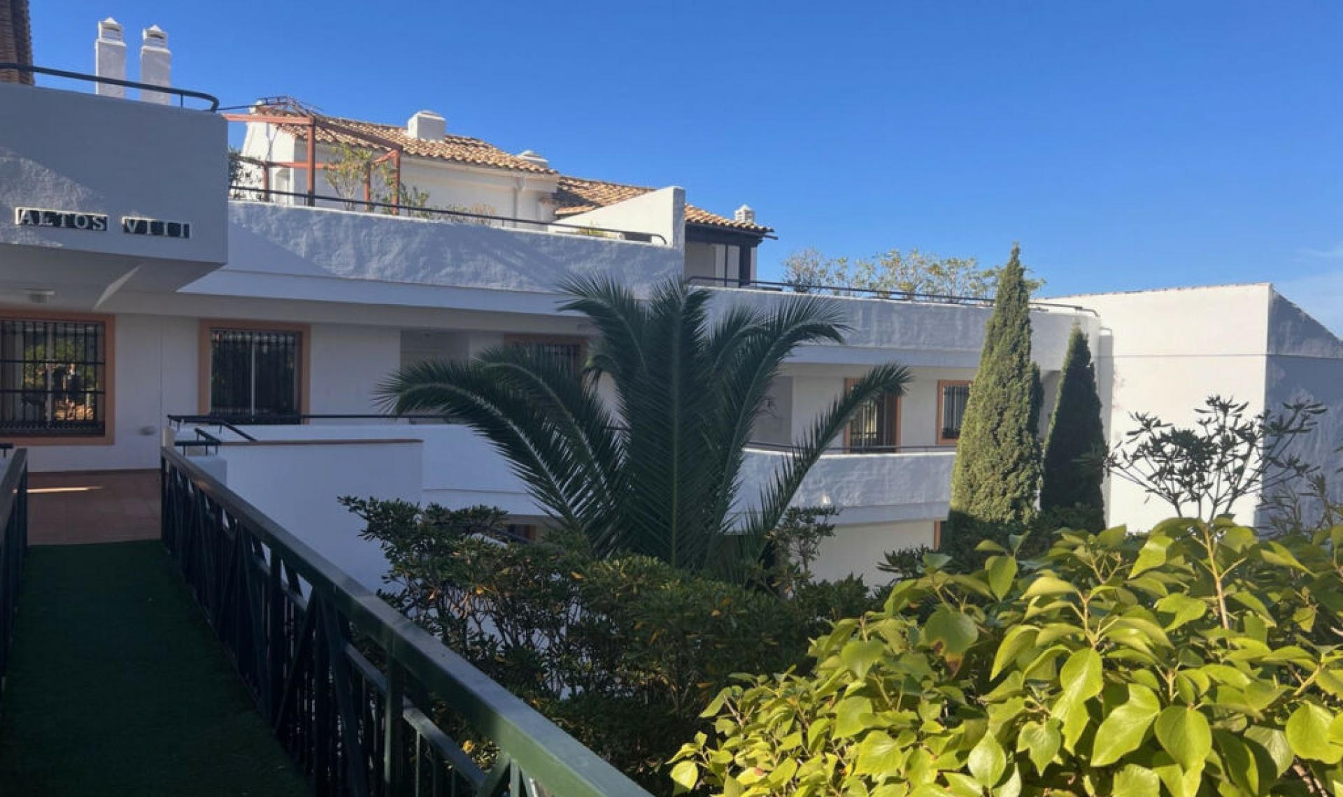 Resale - Apartment -
Riviera del Sol