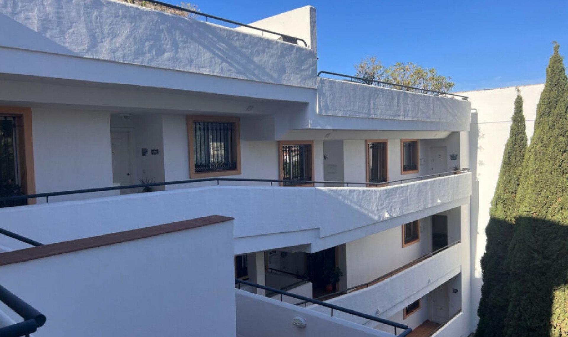 Resale - Apartment -
Riviera del Sol