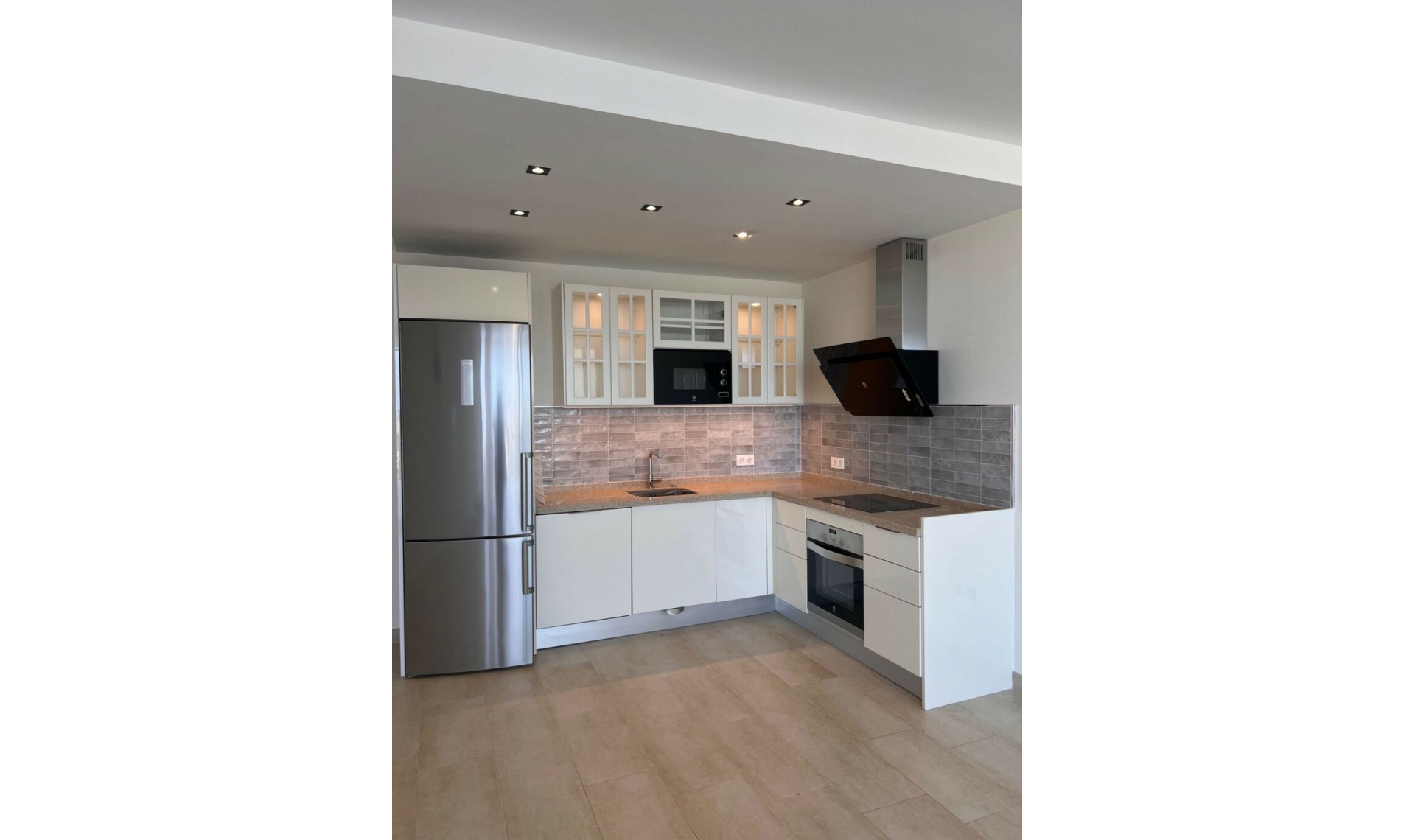 Resale - Apartment -
Riviera del Sol